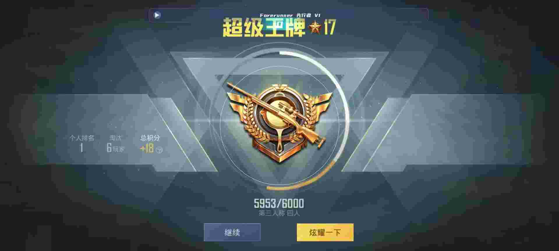 和平精英鸡腿辅助自瞄 - ƽӢһλᱻ辅助预览图